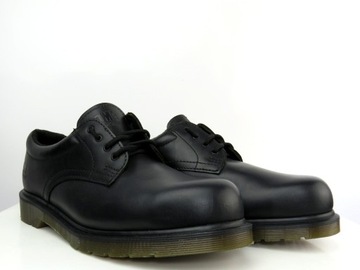 Dr. Martens buty glany metalowy nosek Blacha r 43 -30%