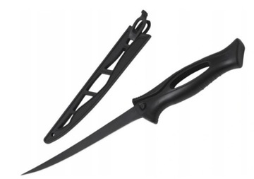 NÓŻ DO FILETOWANIA RYB RT ONTARIO 15,2CM STAL NIERDZEWNA