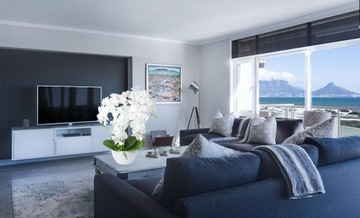 ИСКУССТВЕННАЯ ОРХИДЕЯ искусственные цветы орхидеи БОЛЬШИЕ