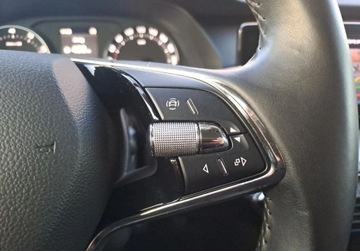 Skoda Octavia III Kombi Facelifting 1.5 TSI ACT 150KM 2020 Skoda Octavia El. pokrywa bagaznika Grzane fotele KESSY Salon PL VAT23 1.5, zdjęcie 17