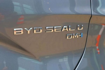 BYD Seal U 2025 BYD Seal U Comfort Lakier Premium Duzy rabat Niska rata Polski salon, zdjęcie 10