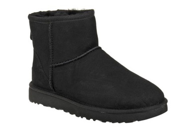 Buty UGG Classic Mini II 1016222-BLK 36