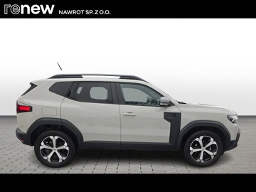 Dacia Duster II SUV Facelifting 1.0 TCe ECO-G 100KM 2025 Duster 1.0 TCe Journey LPG, zdjęcie 5