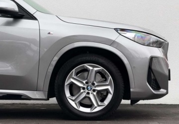 BMW X1 U11 Crossover 2.0 23d 211KM 2025 BMW X1 I wlasciciel M Sport Hak Gwarancja Bezwypadkowy FVAT23, zdjęcie 10