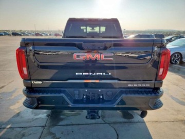  GMC Sierra K2500 Denali 2023 6.6l 6.6 Diesel 401KM, zdjęcie 2