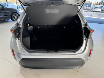 Toyota 2022 Toyota Yaris Cross Comfort + Tech + Style / 1 właś, zdjęcie 15