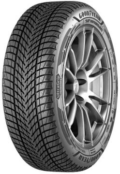 1x Goodyear UltraGrip Performance 3 235/55 R17