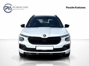 Skoda Kamiq Crossover Facelifting 1.0 TSI 115KM 2026 Skoda Kamiq | Dach Panoramiczny | Kamera Cofania |, zdjęcie 7