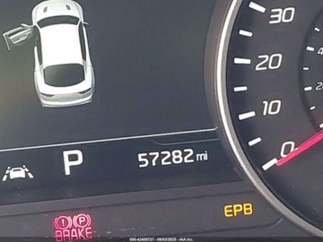 Kia Stinger Liftback 3.3 T-GDi 366KM 2020 Kia Stinger GT2 2020 3.3l 3.3 Benzyna 365KM, zdjęcie 11