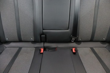 Peugeot 3008 II Crossover Facelifting  1.2 PureTech 130KM 2021 Peugeot 3008 1.2 PureTech, Salon Polska, zdjęcie 9