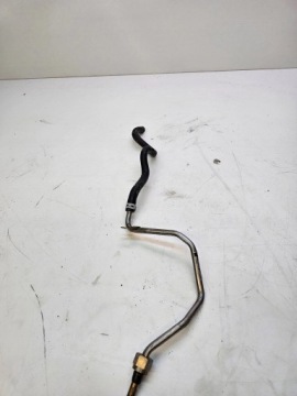 rohr Druck Gase DPF AUDI VW 04L131552BM