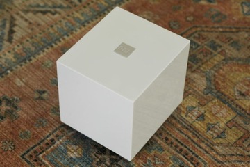 Активный сабвуфер Rel Tzero MKIII 100 Вт, белый