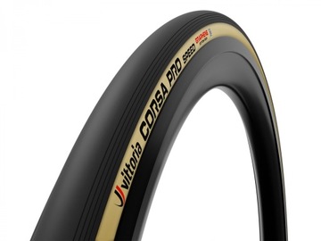 Opona rowerowa Vittoria Corsa PRO Speed G2.0 11A.00.446 rozmiar koła 28
