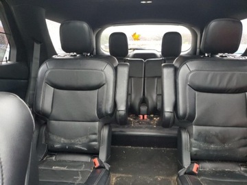 Ford Explorer VI 2020 Ford Explorer Limited 2020 2.3l 2.3 Benzyna 300KM, zdjęcie 6