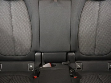 BMW X1 F48 2018 BMW X1 sDrive18i, Salon Polska, 1. Właściciel, zdjęcie 9