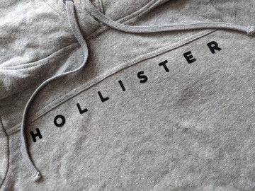 Hollister Bluza Kraków M