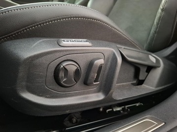 Volkswagen Arteon Fastback Facelifting 2.0 TSI 190KM 2022 Volkswagen Arteon Shooting Brake R-line 2,0 TSI /, zdjęcie 9