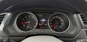 Volkswagen Tiguan II SUV Facelifting 1.5 TSI 150KM 2021 Volkswagen Tiguan Salon PL,F.VAT,Gwarancja, zdjęcie 21