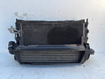 KOMPLETNÍ PŘEDNÍ NÁRAZNÍK VOLVO C30 R DESIGN 452-46