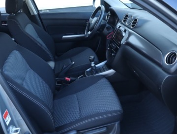 Suzuki Vitara III 2022 Suzuki Vitara 1.4 BoosterJet, Salon Polska, zdjęcie 8