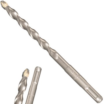 Wiertło do betonu SDS PLUS fi 7 x 110 mm economy Makita D-00103