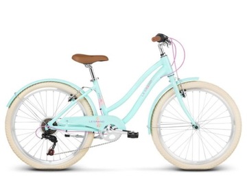 LE GRAND PAVE JR SELEDYNOWY KOŁA 24''