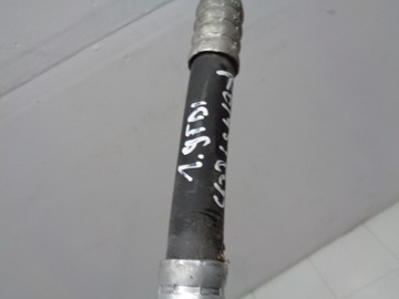 FABIA II ROOMSTER 1.9 TDI PŘÍVOD KLIMATIZACE