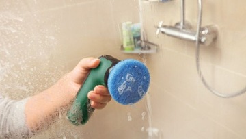 Беспроводная щетка Bosch UniversalBrush.