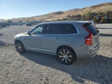 Volvo XC90 II 2025 Volvo XC 90 Ultra 2025 2.0L 2.0 Benzyna 300KM, zdjęcie 1