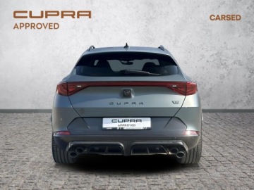 Cupra Formentor Crossover 2.5 TSI 390KM 2024 Cupra Formentor Cupra Formentor VZ5 2.5 TSI 390KM, zdjęcie 3