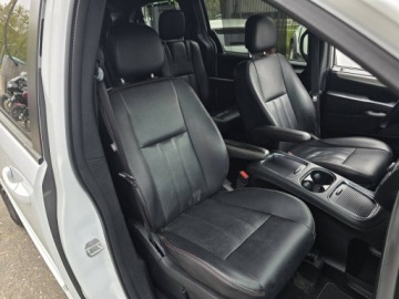 Dodge Caravan V 2017 Dodge Grand Caravan GT 3.6 Benzyna 286 KM,, zdjęcie 23