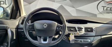 Renault Laguna III Grandtour 2.0 16v 140KM 2009 Renault Laguna 2.0 140 KM bezwypadkowa serwisowana Gwarancja Zarejestrowana, zdjęcie 21