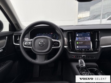 Volvo S90 II 2023 Volvo S90 B4 Benzyna | Plus Bright | aut | FV23% |, zdjęcie 20