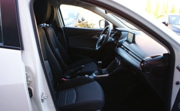 Mazda CX-3 2018 Mazda CX-3 Mazda CX-3 1.5 D Skypassion i-ELoop AWD 1.5 Diesel 105KM, zdjęcie 6