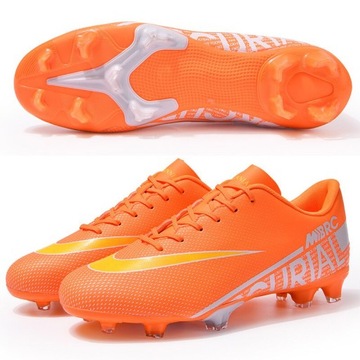 45 BUTY PIŁKARSKIE SPORTOWE LANKI KORKI 35-45