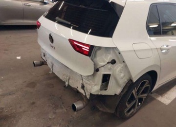 Volkswagen Golf VIII 2024 Volkswagen Golf 2024, 2.0L, GTI SE, od ubezpieczalni 2.0 Benzyna 241KM, zdjęcie 5