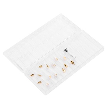 Часы с завинчивающейся кнопкой Crown Chronograph