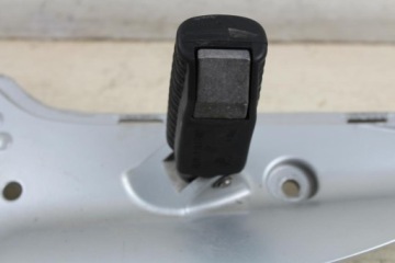 BMW R1150 RT КОМПЛЕКТ ПОДНОЖКА ЛЕВАЯ ПЕРЕДНЯЯ ЗАДНЯЯ