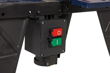 СТОЛ ДЛЯ МАРШРУТНО-ФРЕЗЕРНОГО СТАНКА - FERM