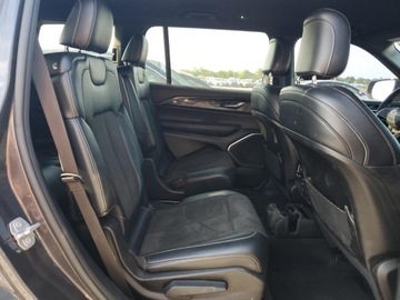 Jeep Grand Cherokee IV 2022 Jeep Grand Cherokee L Laredo 2022 3.6l 3.6 Benzyna 293KM, zdjęcie 11