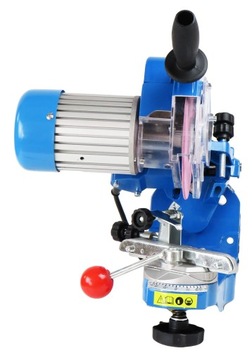 OSTRZAŁKA DO ŁAŃCUCHÓW ELEKTRYCZNA Z KULKĄ 230W