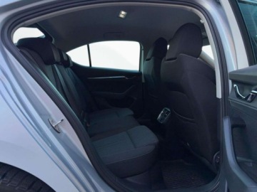 Skoda Octavia IV Liftback 2.0 TSI 190KM 2022 Skoda Octavia Salon PL, FV VAT 23, ASO, 4x4, Kamera, Smart Link, Pakiet Wi, zdjęcie 11