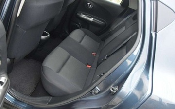 Nissan Juke I SUV 1.6i 117KM 2011 Nissan Juke 1.6B Automat Navi Kamera 122 Tys Km Sprowadzony Oplacony, zdjęcie 22