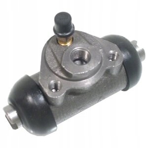 ТОРМОЗНОЙ ЦИЛИНДР FIAT 126 /23.81/ ПЕРЕДНИЙ /D