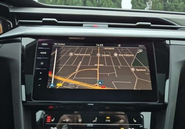 Volkswagen Arteon Fastback Facelifting 2.0 TDI SCR 150KM 2021 Volkswagen Arteon Elegance 2.0TDI 150KM Webasto Skora DCC Hak EL.Fotele Ka, zdjęcie 26