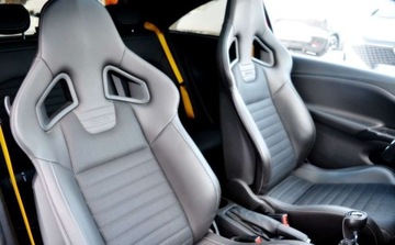 Opel Corsa E GSi 1.4 Turbo 150KM 2018 Opel Corsa Kamera cofania, Maly przebieg, Klimatyzacja, Panorama 1.4 150KM, zdjęcie 17