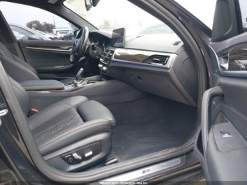 BMW Seria 5 G30-G31 2022 BMW Seria 5 530i 2022 2.0l 2.0 Benzyna 248KM, zdjęcie 9