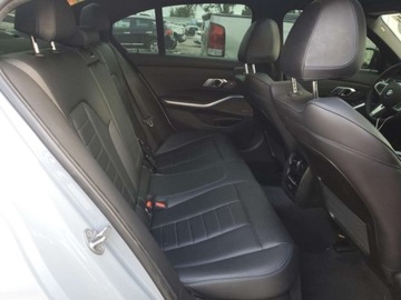BMW Seria 3 G20-G21 2023 BMW M3 40I 2023 3.0l 3.0 Benzyna 382KM, zdjęcie 10
