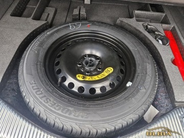 Ford Mondeo V Kombi 1.5 EcoBoost 160KM 2018 Ford Mondeo Titanium 90 tys km przebiegu Led 1.5 Benzyna 160KM, zdjęcie 17