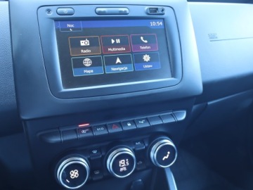 Dacia Duster II 2020 Dacia Duster 1.0 TCe, Salon Polska, Serwis ASO, zdjęcie 11